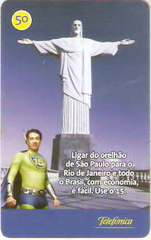 SP07-0063 - São Paulo - Rio - 50